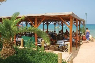Cactus Beach