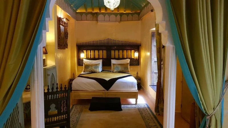 Riad Armelle