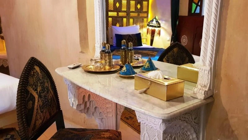 Riad Armelle