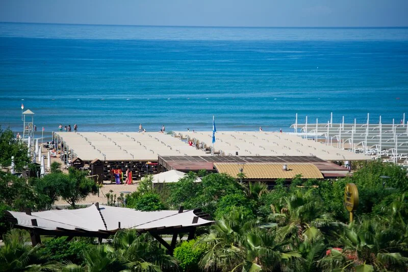 Aydinbey King's Palace Spa & Resort