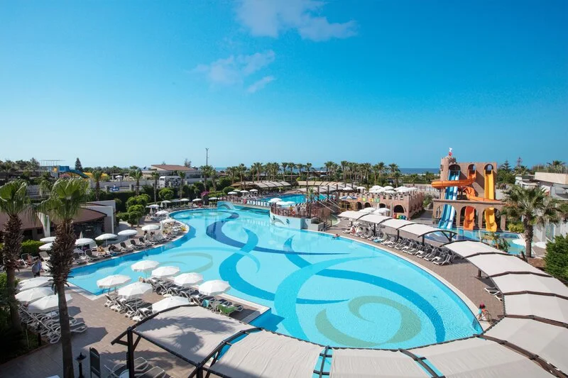 Aydinbey King's Palace Spa & Resort