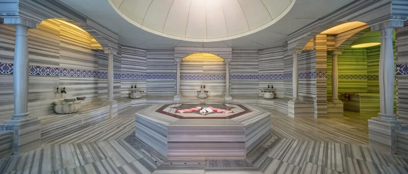 Aydinbey King's Palace Spa & Resort