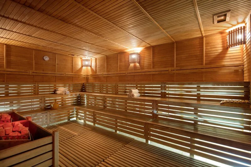 Aydinbey King's Palace Spa & Resort