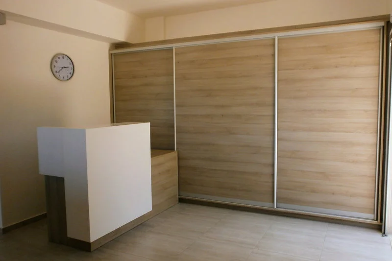 Iraklis Apartments