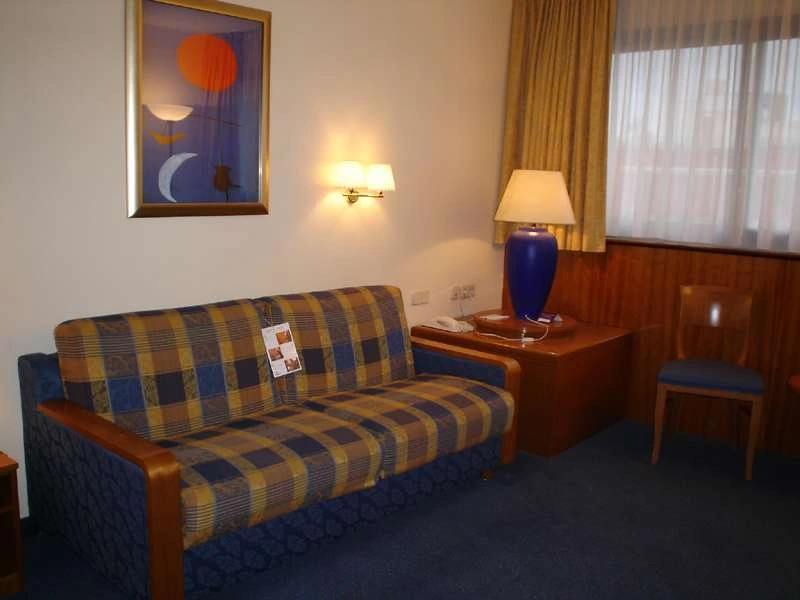 Citadines Ramblas Barcelona