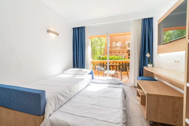 Aparthotel Ciudad Laurel