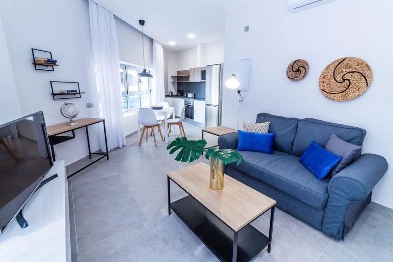 URBANSEA Holiday Homes