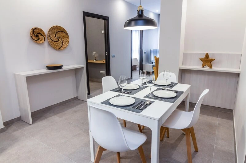 URBANSEA Holiday Homes