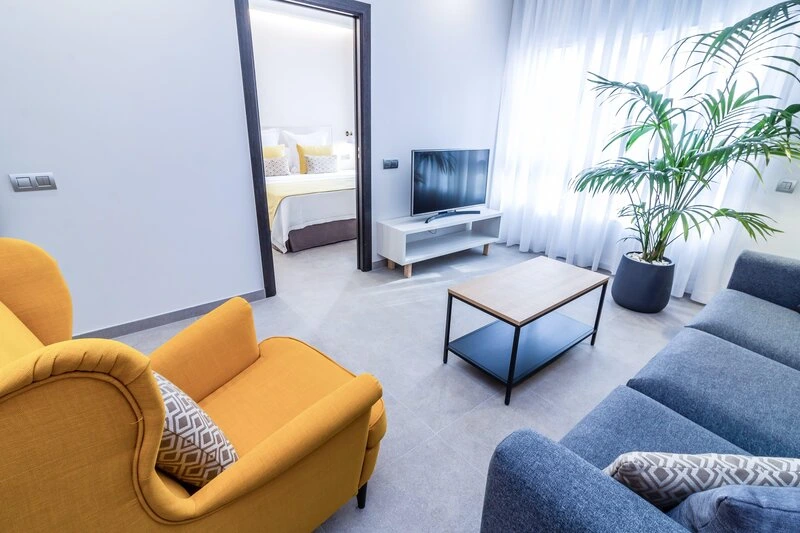 URBANSEA Holiday Homes