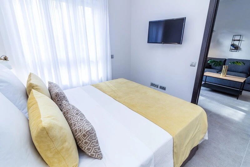 URBANSEA Holiday Homes