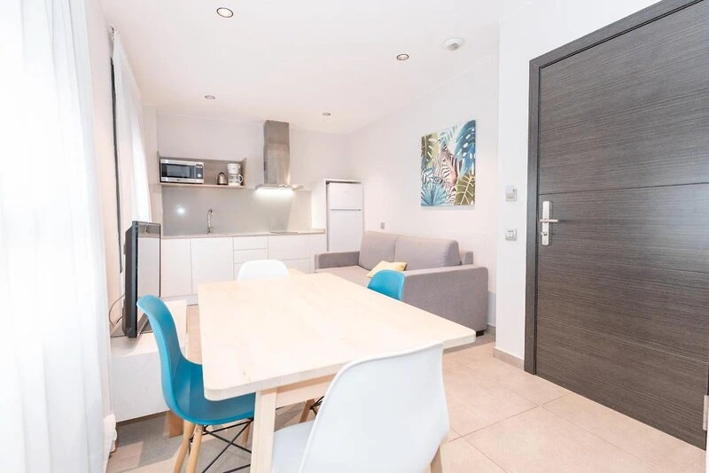 URBANSEA Holiday Homes