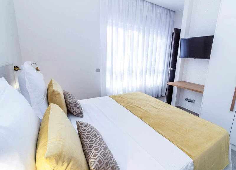 URBANSEA Holiday Homes
