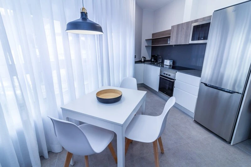 URBANSEA Holiday Homes