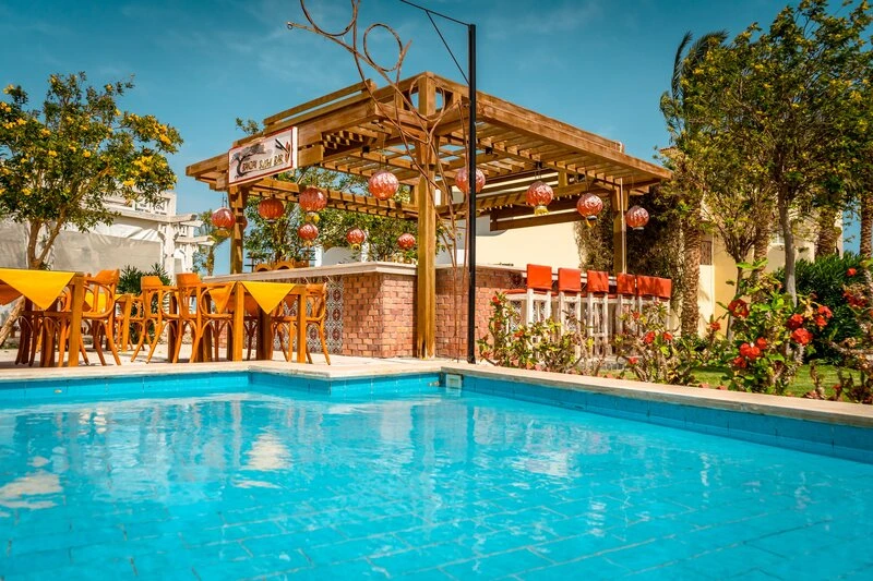 JAZ Palmariva Beach
