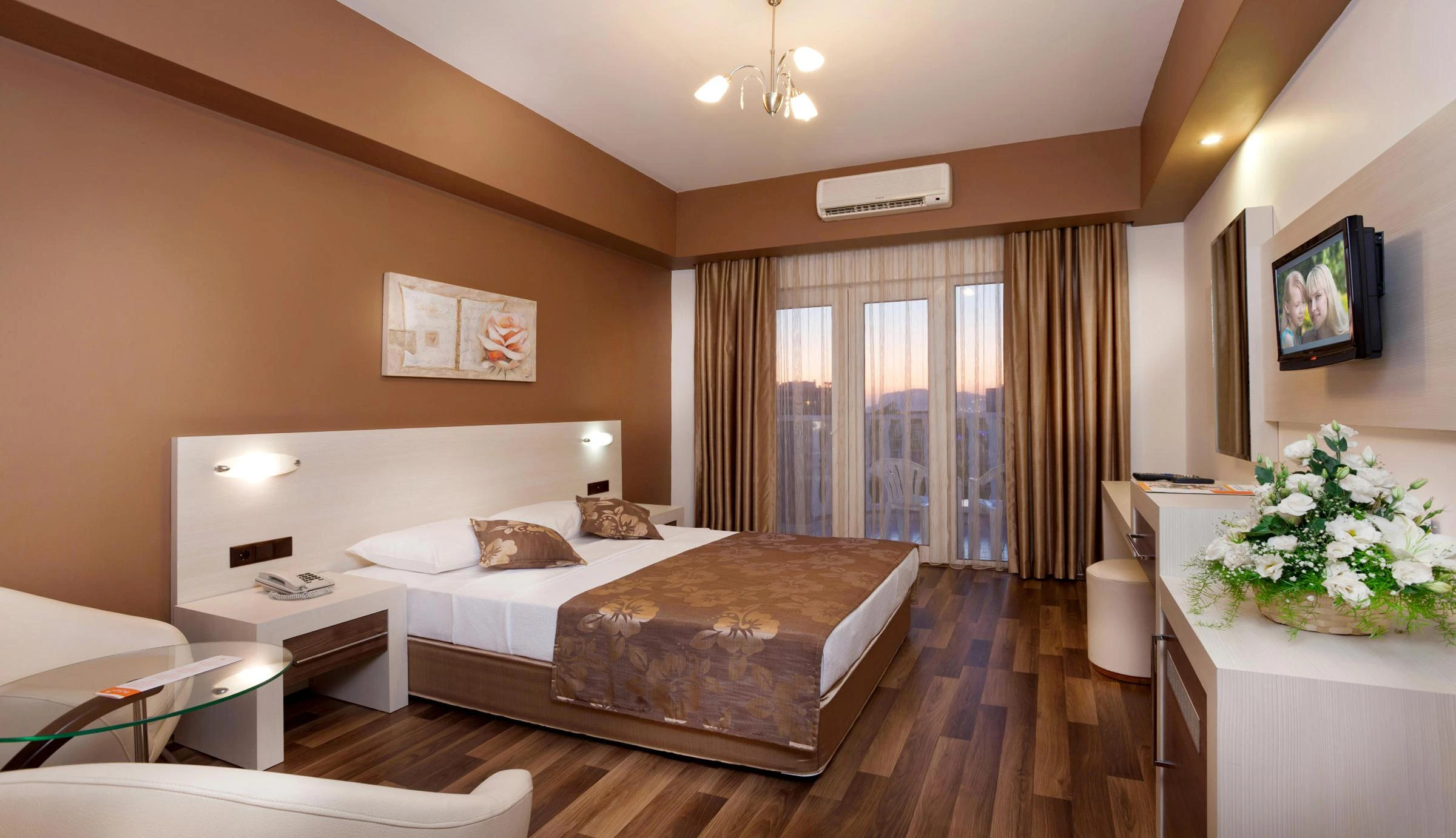 Club Paradiso Hotel & Resort