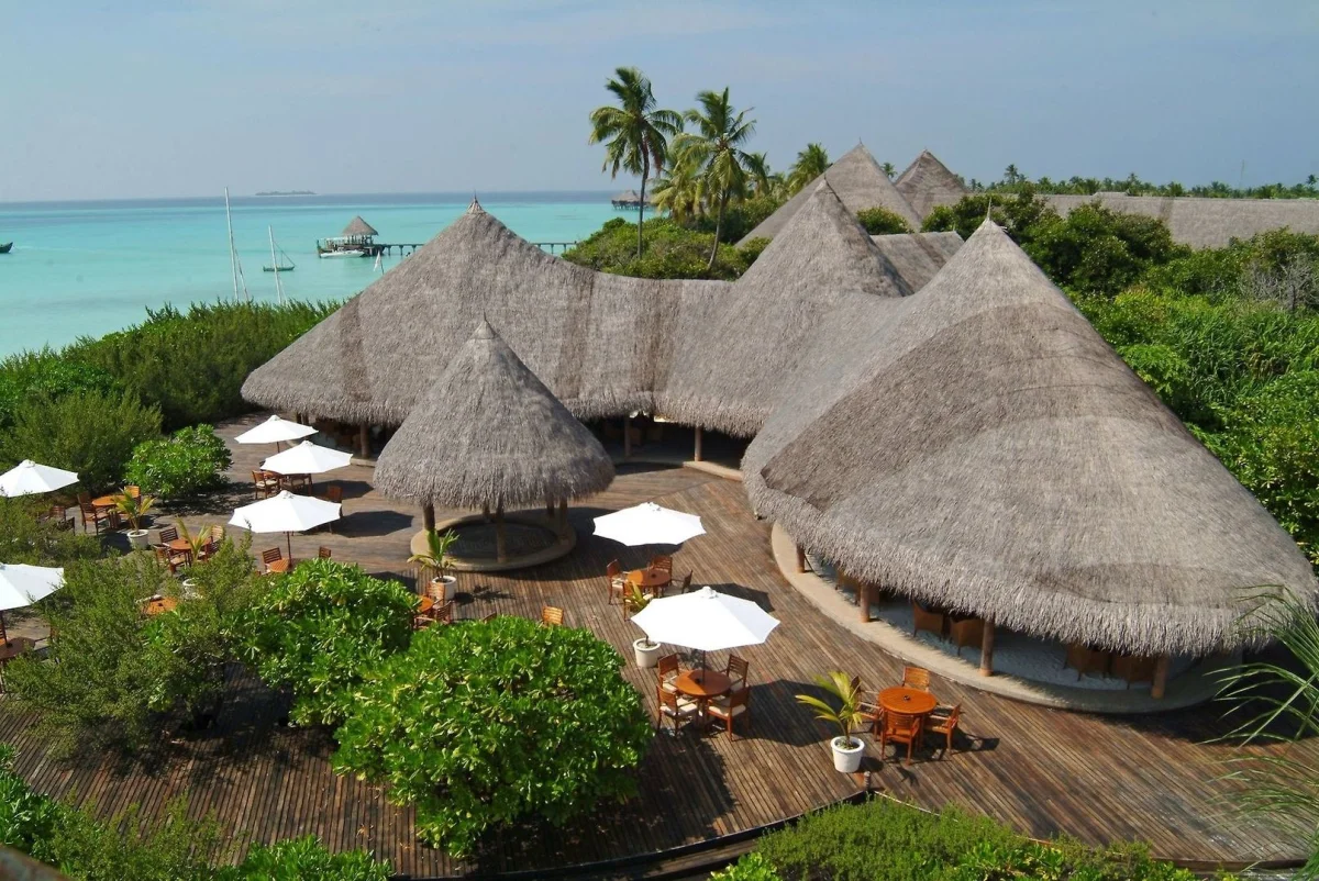  Coco Palm Dhuni Kolhu