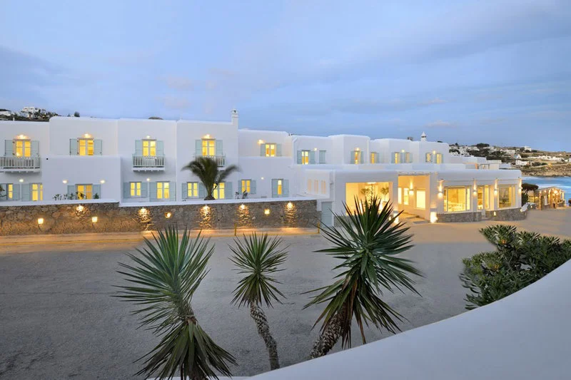 Hotel Petinos