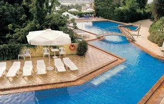 Divani Corfu Palace