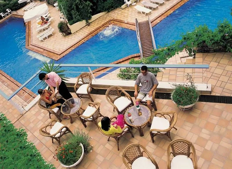 Divani Corfu Palace