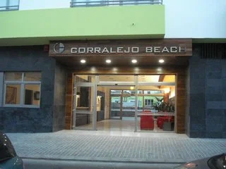 Hotel Livvo Corralejo Beach