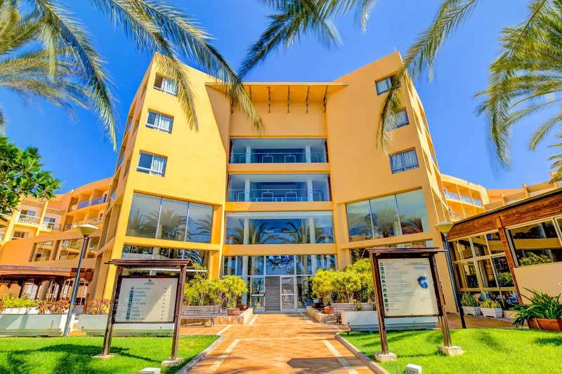 Sbh Costa Calma Beach Resort