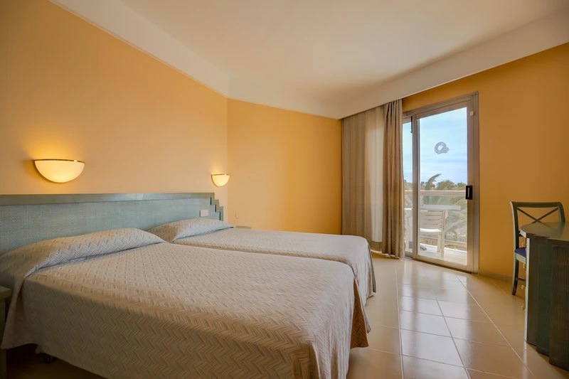 SBH Costa Calma Beach Resort