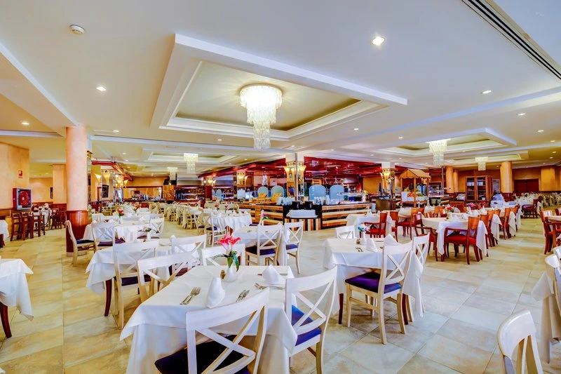 SBH Costa Calma Beach Resort