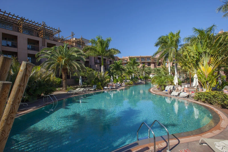 Lopesan Baobab Resort
