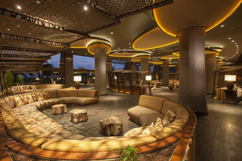 Lopesan Baobab Resort
