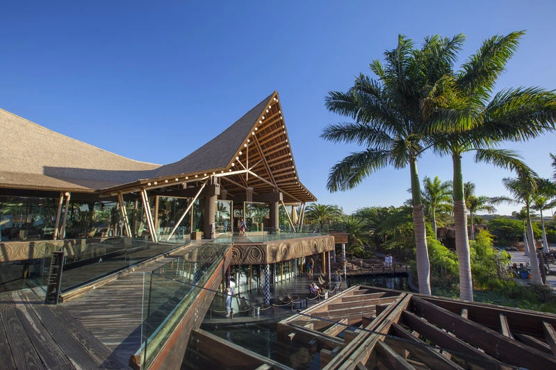 Lopesan Baobab Resort