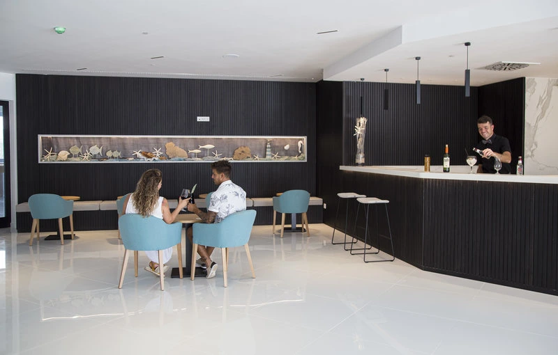 Hotel Gran Sagitario