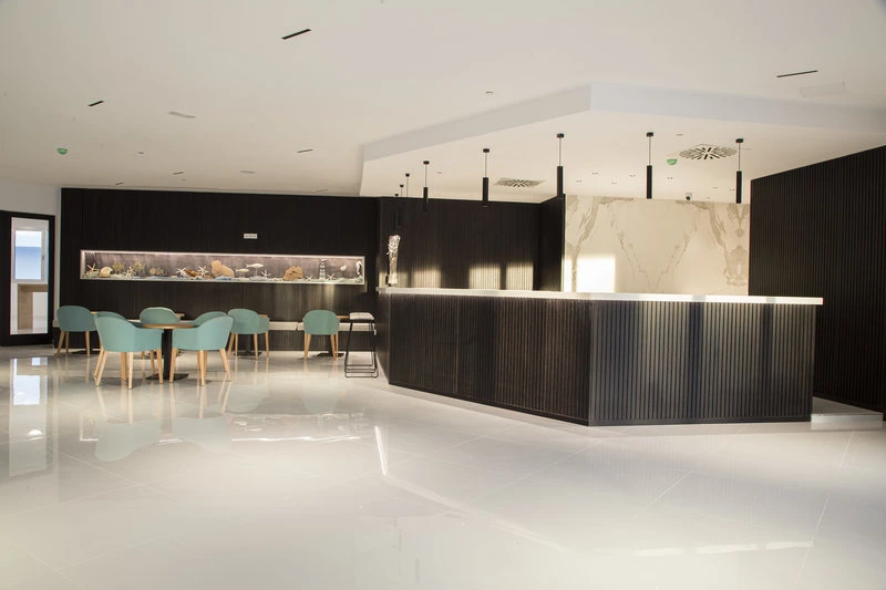Hotel Gran Sagitario