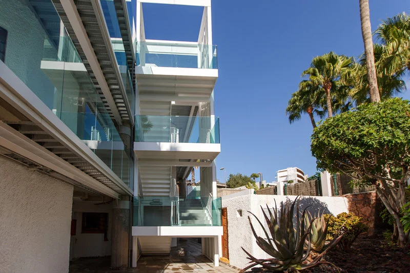 Alsol Datasol Apartments