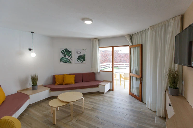Alsol Datasol Apartments