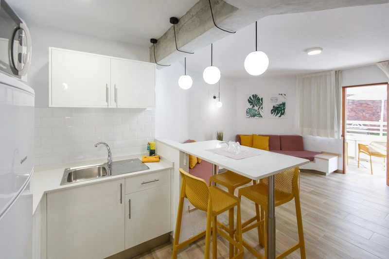 Alsol Datasol Apartments