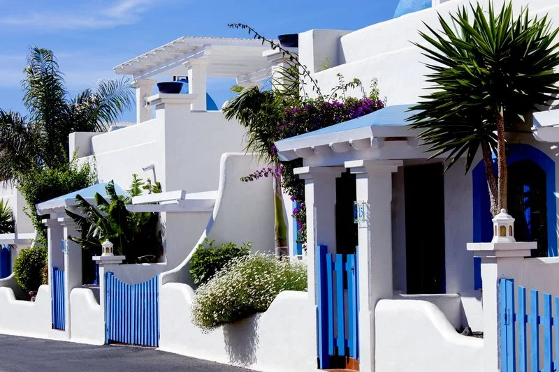 Bahiazul Resort Fuerteventura