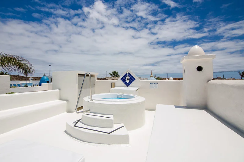 Bahiazul Resort Fuerteventura