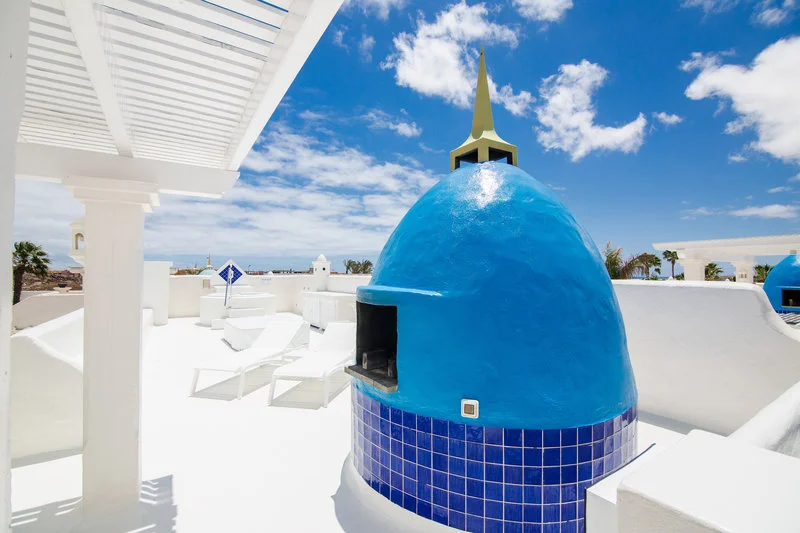 Bahiazul Resort Fuerteventura