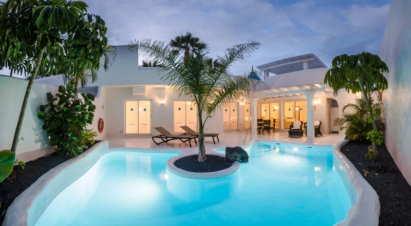 Bahiazul Resort Fuerteventura