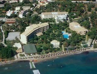 Delfinia Hotel