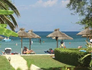 Delfinia Hotel