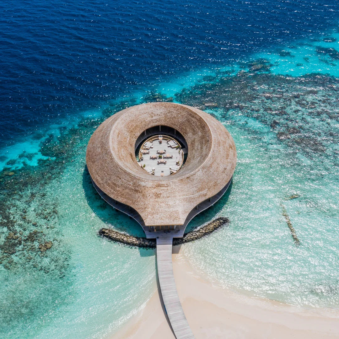 Kagi Maldives Spa Island