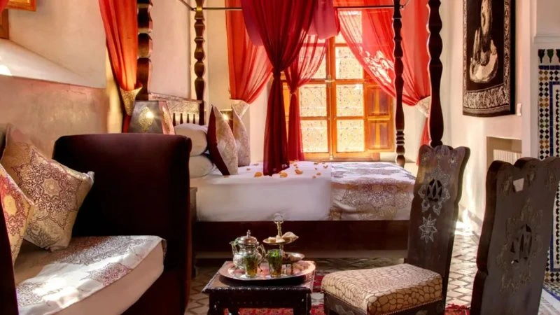 Angsana Riad Si Said