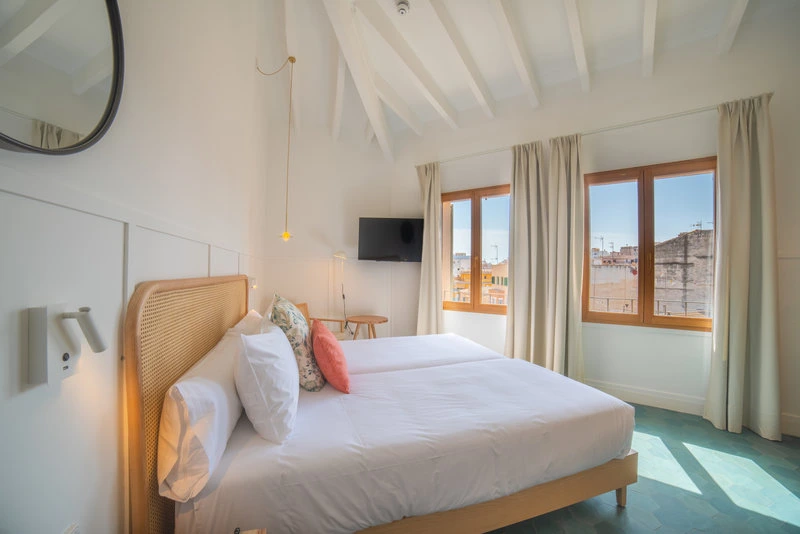 Hotel Nou Baleares