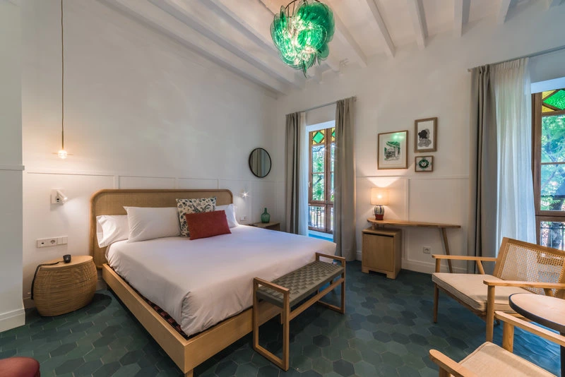 Hotel Nou Baleares