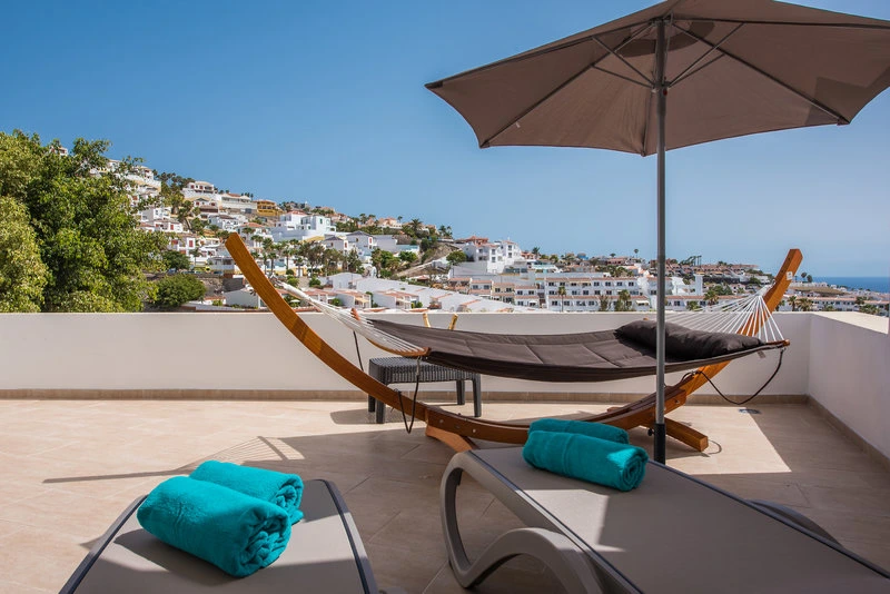 Haciendas Village Tenerife