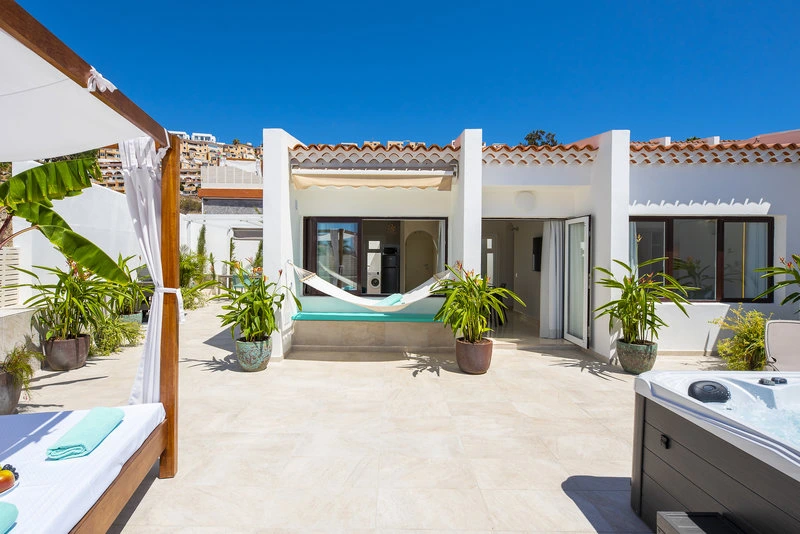 Haciendas Village Tenerife