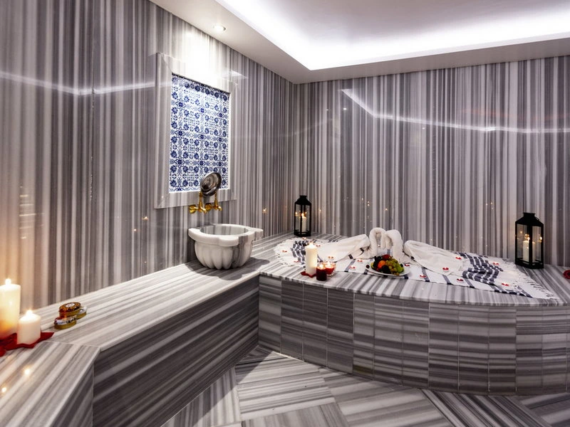 Antusa Design Hotel & Spa