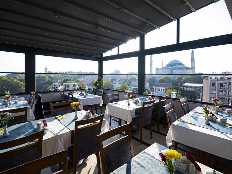 Antusa Design Hotel & Spa