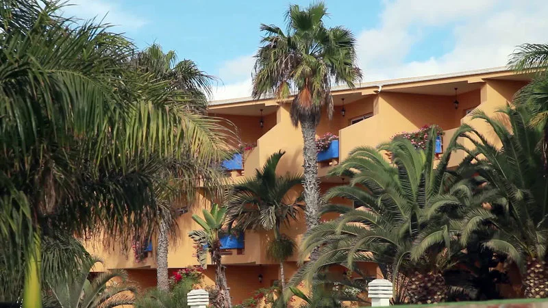 Club Hotel Drago Park